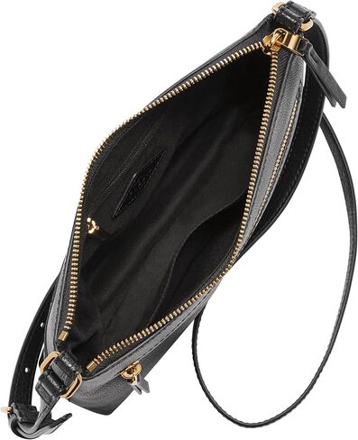 Fossil Women's Fiona Large or Small Crossbody Purse Handbag for Women in Kuwait