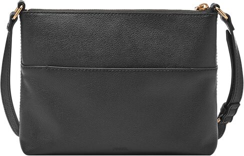 Fossil Women's Fiona Large or Small Crossbody Purse Handbag for Women in Kuwait