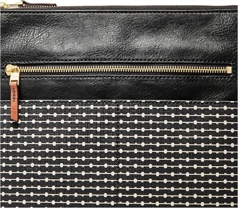 Fossil Women's Fiona Large or Small Crossbody Purse Handbag for Women in Saudi Arabia