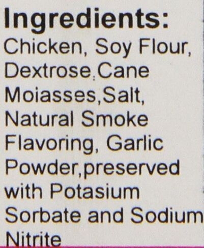 Smokehouse Chicken Stix Dog Treatss, 60 Count - 55430-6 in Saudi Arabia