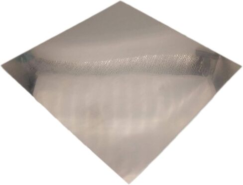 0.5 x 100 x 100mm 99.95% Pure Molybdenum Mo Metal Sheet Plate Foil in Saudi Arabia
