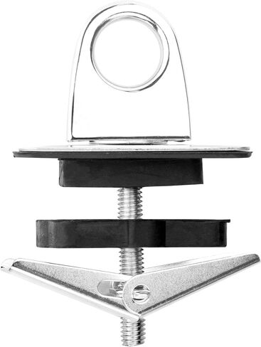 Performance Tool W1883 2Pk Truck Bed Anchor Points SecureX - Heavy-Duty Tie Down Anchors for Safe and Secure Cargo Transport on Pickup Trucks in Saudi Arabia