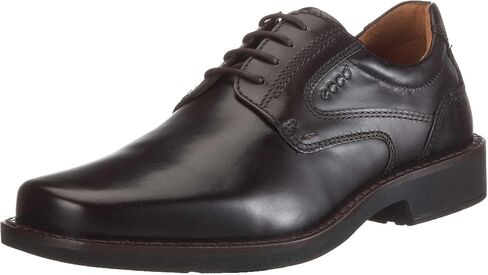 ECCO Men's Seattle Plain Toe Oxford in Saudi Arabia