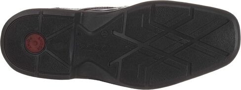 ECCO Men's Seattle Plain Toe Oxford in Saudi Arabia
