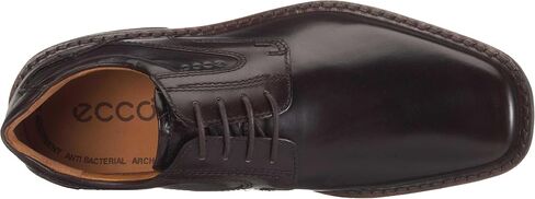 ECCO Men's Seattle Plain Toe Oxford in Saudi Arabia