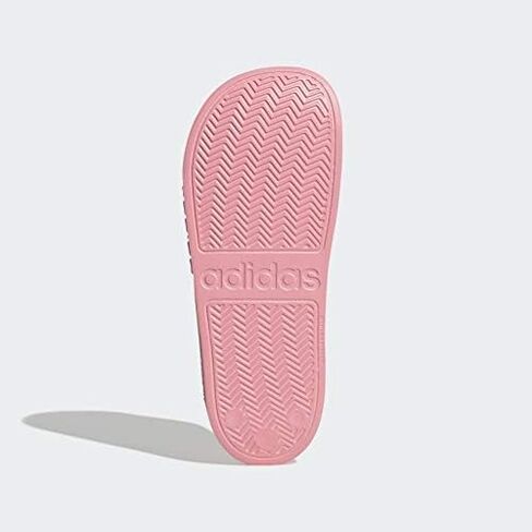 صندل Adilette Shower Slide للنساء من أديداس in Kuwait