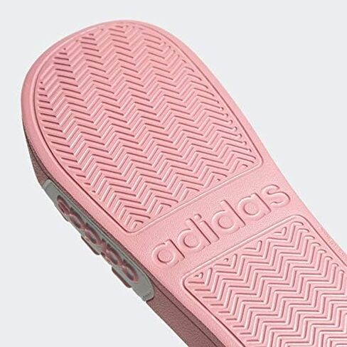 صندل Adilette Shower Slide للنساء من أديداس in Kuwait