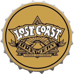 Lost Cast Decorative Bottle Caps Metal Tin Signs Cafe Beer Bar Decoration Plat 13.8" Inches Wall Art Plaque Vintage Home Decor