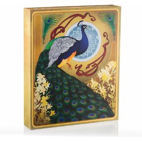 Words of A Feather: The Stunning Party Game for 3-8 players | Connect Words and Clues in This Casual Card Game that's perfect for your next Family Game Night!