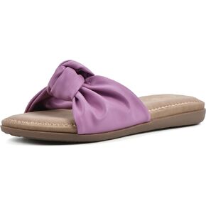 CLIFFS BY WHITE MOUNTAIN Women's Fanciful Sandal