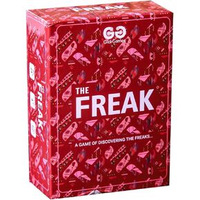 The Freak Game