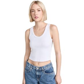 حمالة صدر نسائية من Perfectwhitetee بلوندي مضلعة صديقة للبيئة