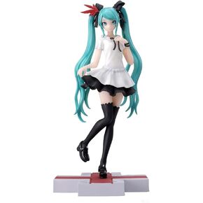 SEGA - Hatsune Miku - Project Diva Mega 39's Hatsune Miku Luminasta Supreme Statue