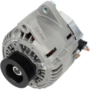 New Alternator Compatible With For 1998-2004 for Toyota Sienna High Output Alternator Replace 27060-0A030, 27060-0A040, 27060-20090 Automotive Replacement Alternators