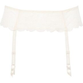 Simone Perele Women's Reve Suspender Belt