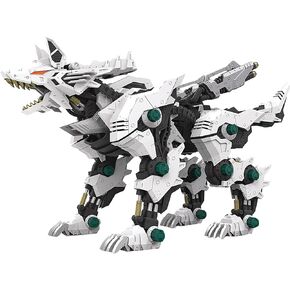 Kotobukiya Zoids RZ-053 König Wolf Model Kit