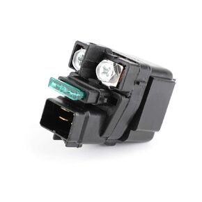 Artudatech Starter Relay Solenoid Fits 20A FUSE for Kawasaki KSF 400 KFX 400 31800-07G00 GSXR