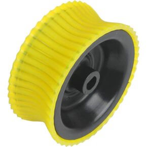 Booster Accessories Friction Wheel Driving Wheel Electric Bike Friction Conversion kit Motor Friction Wheel 8