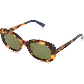 TOMS Women's Round Sunglasses