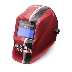 Lincoln Electric Viking 1740 ReCode Welding Helmet - 4C Lens - K3495-3