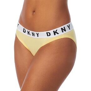 DKNY Women's Cozy Boyfriend Bikini
