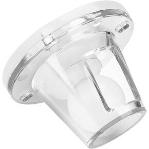 صمامات سكوبر للقوارب مناسبة لصمام الكرة ذاتية الكفالة للقوارب يحل محل سكوبر الزعنفة القديمة التي تناسب فتحة تجهيزات القوارب من 3/4 بوصة إلى 1-1/2 بوصة. in Kuwait