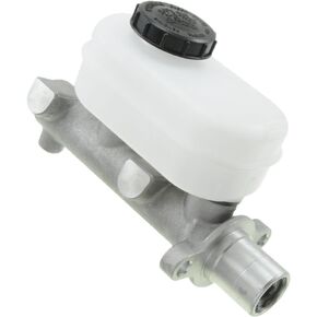 Dorman M630257 Brake Master Cylinder Compatible with Select Ford Models
