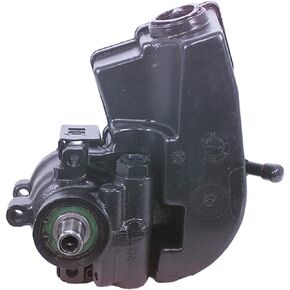 Cardone 20-39771 Remanufactured Power Steering Pump with Reservoir (Renewed)