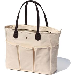 ESVAN Weekender Bag Muti-pockets Overnight Carry-on Tote Duffel for Travel,Work，Gym,Beach,Teacher,Nurse