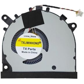 New Compatible CPU Cooling Fan for R5-571T R5-571TG Fan 13N1-01A0401 NS65C03-15L07 DC 5V 0.5A in Kuwait