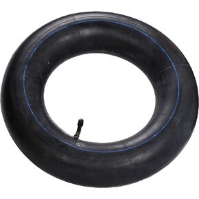 HIFROM Replacement Premium 8" 9" Utility Tire Inner Tubes with TR87 Bent Valve Stem Replacement for Mini Motorbikes Lawn mowers Scooters Hand Trucks dollys 4.80-8 4.00-8 4.80-9 4.00-9 - 1pcs