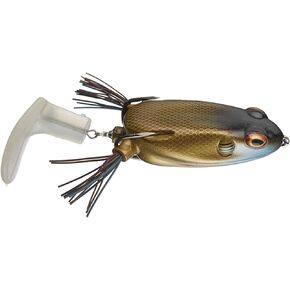 Booyah Booyah Bytr Toadrunner Bait
