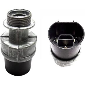 Navistar Genuine Navistar Ignition Switch - 3545580C2