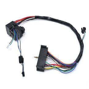 26061331 Ignition Switch Replacement for Chevy C/K1500 Suburban 1998-1999 C/K 2500 Tahoe 1998-2000 C/K3500 1998-2002