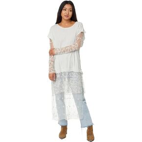 Free People Rock Steady Maxi