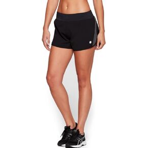 ASICS Women's 3" Run Short Running Clothes