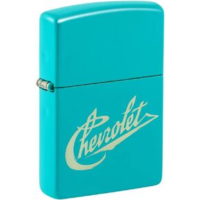 Zippo Chevy Lighters