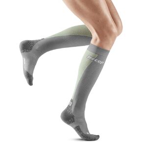 CEP 2024 New Ultralight Tall Compression Socks for Women - 20-30mmHg Lightweight Knee High Performance Socks