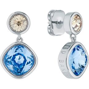 Ted Baker London Craset Crystal Drop Earrings for Women