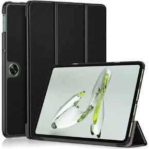 Case for OnePlus Pad 2023, Folding Folio Ultra-Thin PU Leather Stand Case Cover for OnePlus Pad/Oppo Pad 2 Graffiti