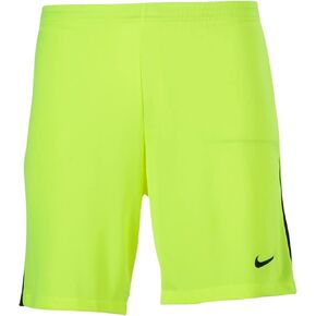 Nike Mens DRI-FIT US Classic II Short (as1, Alpha, xx_l, Regular, Regular, Volt)