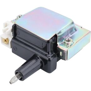 HARUMA UF89 Ignition Coil for Acura 97-00 EL/92-01 Integra;for Honda 98-02 Accord/96-00 Civic/97-01 CR-V