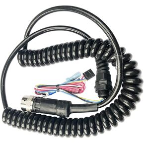 FridayParts Coil Cord 62223 62223GT for Genie Lift GS-1530 GS-1930 GS-2032 GS-2046 GS-2632 GS-2646 GS-3246