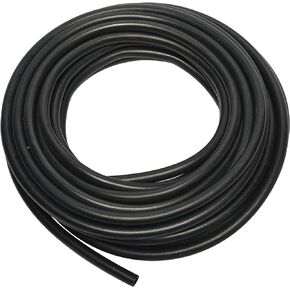 Continental 65109 3/32" ID Windshield Wiper / Radiator Overflow Tubing - 50 psi - 50' Spool