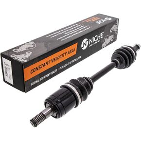 NICHE High Strength Front Right CV Axle Drive Shaft for 1998-2001 Honda foreman 450