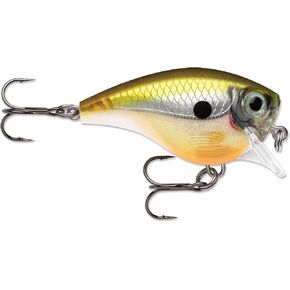 Rapala(ラパラ) クランクベイト BX ブラット BXB3 5cm 10g BXB ルアー