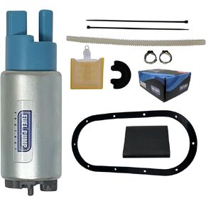 FPF Fuel pump W/Seal for Harley Davidson 00-01 Electra Glide, Road Glide, Road King EFI only