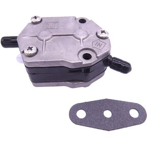 SouthMarine Boat 43113M 43113T 812328M Fuel Pump Assy with Gasket for Mercury Outboard 2-Stroke 15HP-55HP