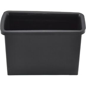 Center Console Shifter Pocket Filler Compatible with 2011-2017 Ford Explorer Police Interceptor