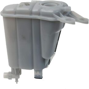 URO Parts 8K0121405M Expansion Tank